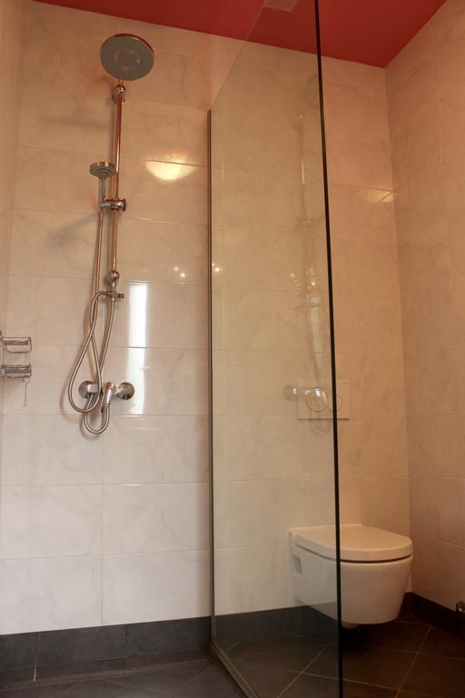 Rogic Apartment Lovran Exterior foto